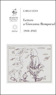 Lettere a Giovanna Bemporad. 1940-1943 - Librerie.coop