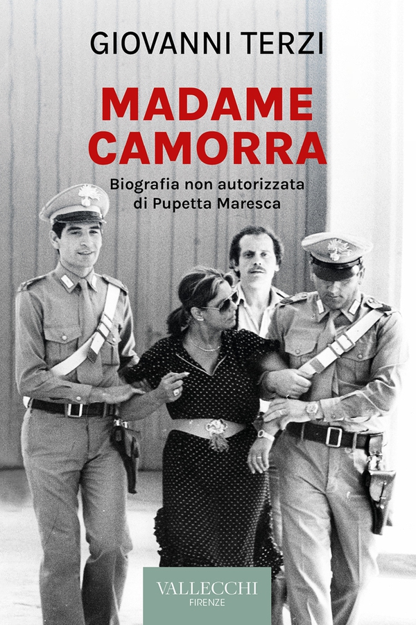 Madame Camorra - Librerie.coop Madame Camorra - Librerie.coop