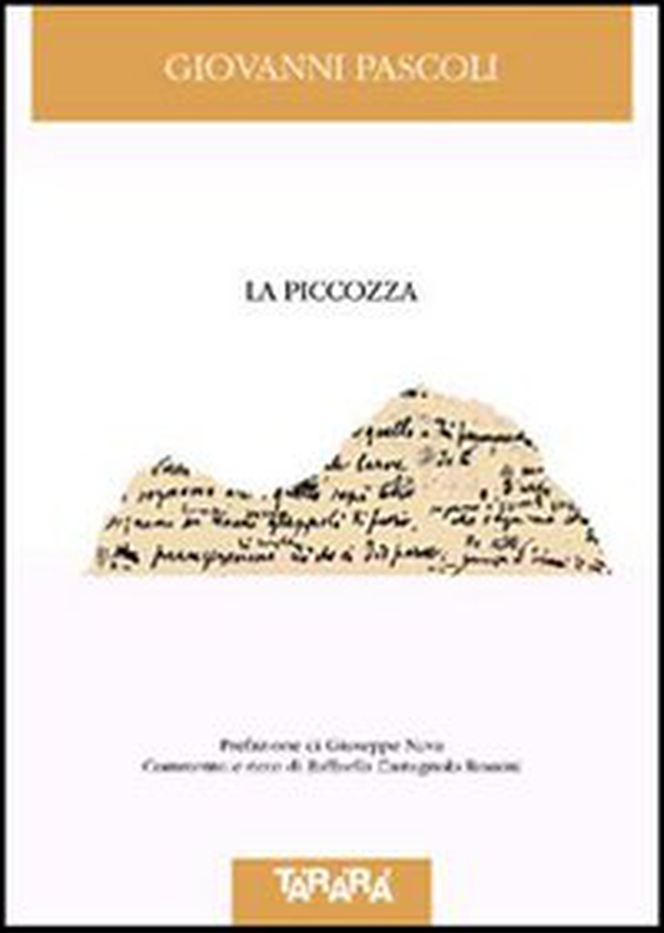 La piccozza - Librerie.coop
