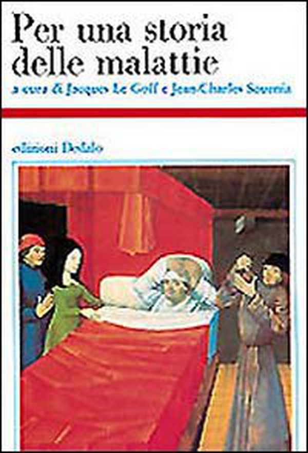 Per una storia delle malattie - Librerie.coop Per una storia delle malattie - Librerie.coop
