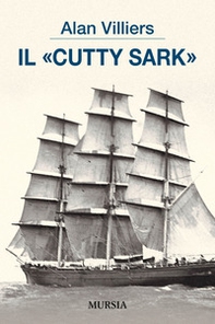 Il Cutty Sark - Librerie.coop