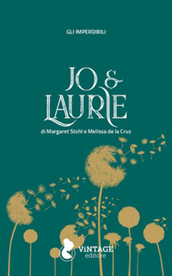 Jo & Laurie - Librerie.coop Jo & Laurie - Librerie.coop