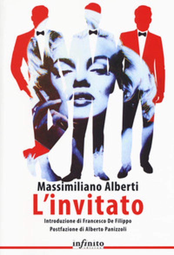 L'invitato - Librerie.coop L'invitato - Librerie.coop