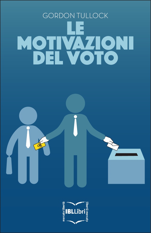 Le motivazioni del voto - Librerie.coop Le motivazioni del voto - Librerie.coop