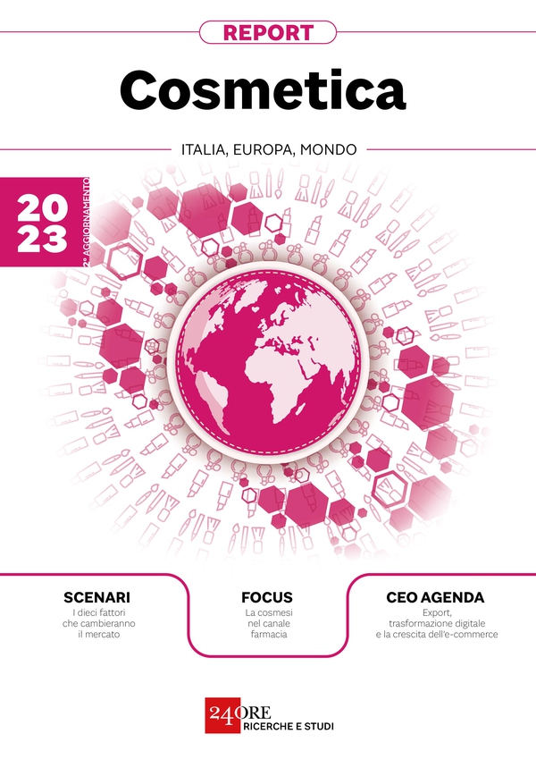 Report Cosmetica - 2° aggiornamento 2023 - Librerie.coop Report Cosmetica - 2° aggiornamento 2023 - Librerie.coop