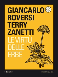 Le virtù delle erbe - Librerie.coop Le virtù delle erbe - Librerie.coop