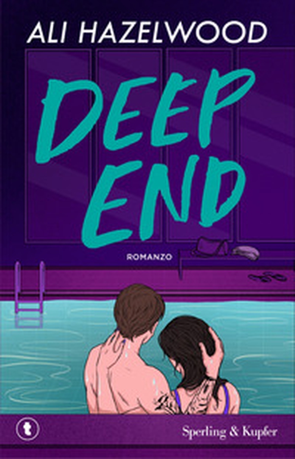 Deep end. Ediz. italiana - Librerie.coop