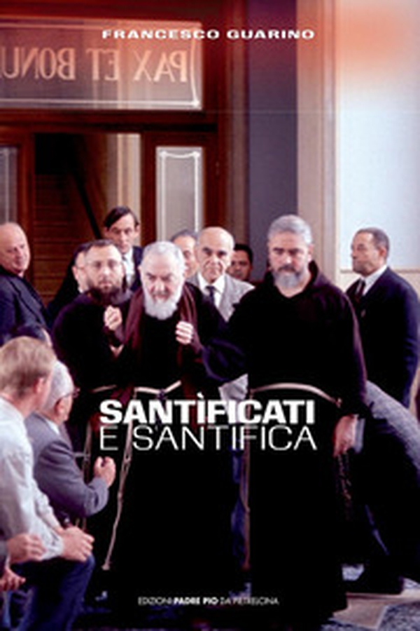 Santìficati e santìfica - Librerie.coop Santìficati e santìfica - Librerie.coop