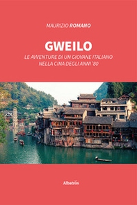 Gweilo - Librerie.coop