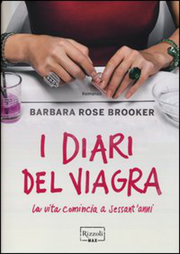 I diari del Viagra - Librerie.coop I diari del Viagra - Librerie.coop