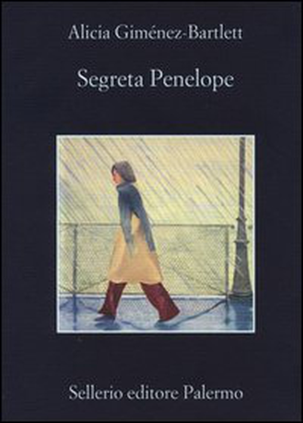 Segreta Penelope - Librerie.coop Segreta Penelope - Librerie.coop