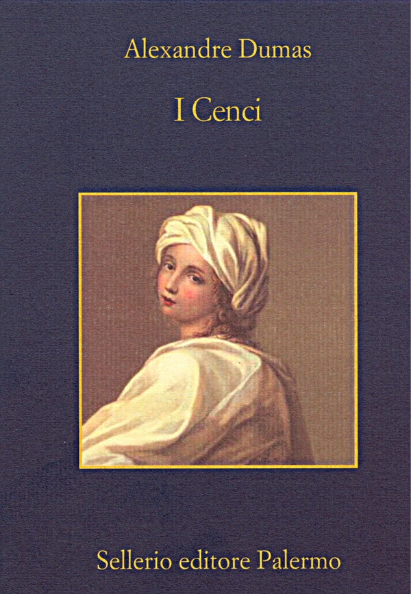 I Cenci - Librerie.coop I Cenci - Librerie.coop