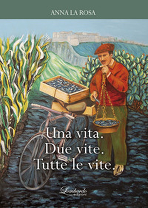 Una vita. Due vite. Tutte le vite - Librerie.coop Una vita. Due vite. Tutte le vite - Librerie.coop