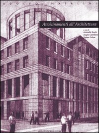 Avvicinamenti all'architettura - Librerie.coop