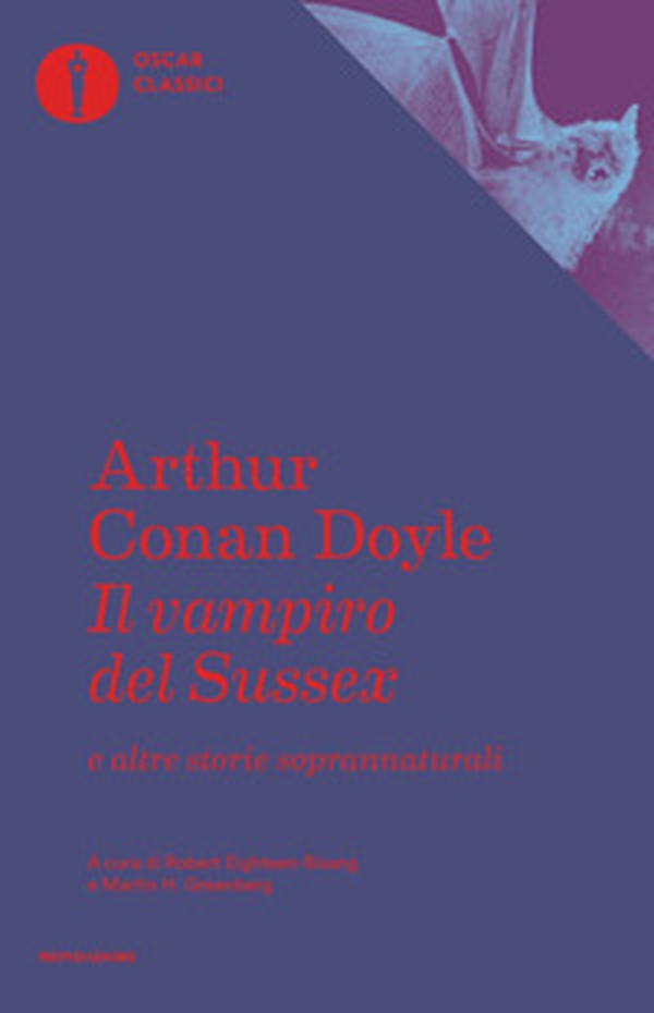 Il vampiro del Sussex e altre storie soprannaturali - Librerie.coop Il vampiro del Sussex e altre storie soprannaturali - Librerie.coop