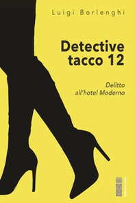 Detective tacco 12 - Librerie.coop