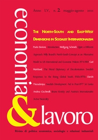 Economia & lavoro - Librerie.coop