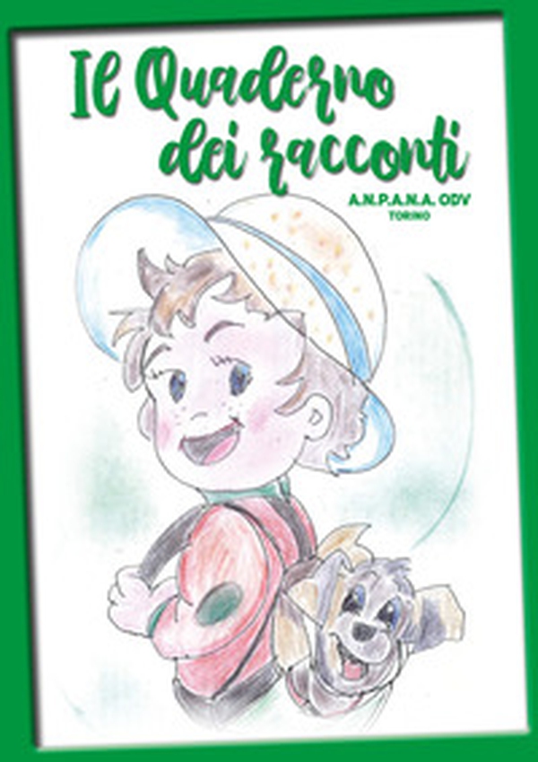 Il quaderno dei racconti - Librerie.coop Il quaderno dei racconti - Librerie.coop
