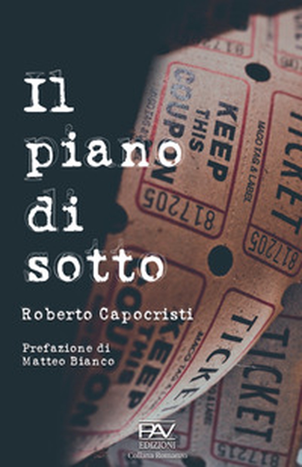 Il piano di sotto - Librerie.coop Il piano di sotto - Librerie.coop