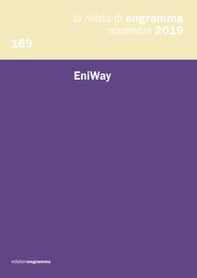 La rivista di Engramma - Librerie.coop