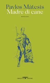 Madre di cane - Librerie.coop