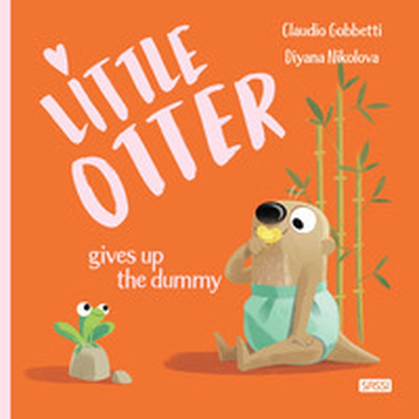 Little Otter gives up the dummy - Librerie.coop Little Otter gives up the dummy - Librerie.coop