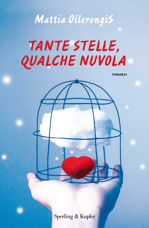 Tante stelle, qualche nuvola - Librerie.coop Tante stelle, qualche nuvola - Librerie.coop