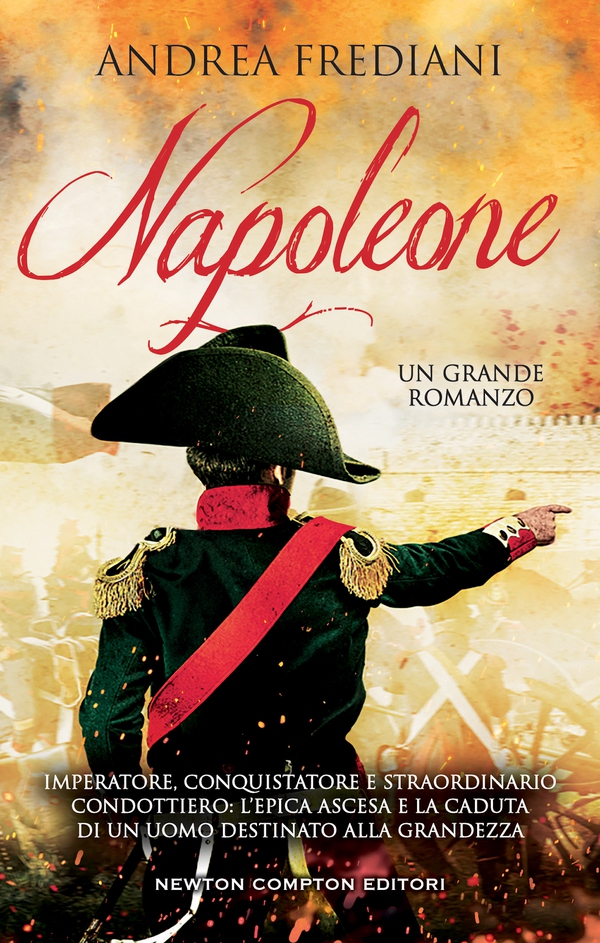 Napoleone - Librerie.coop Napoleone - Librerie.coop