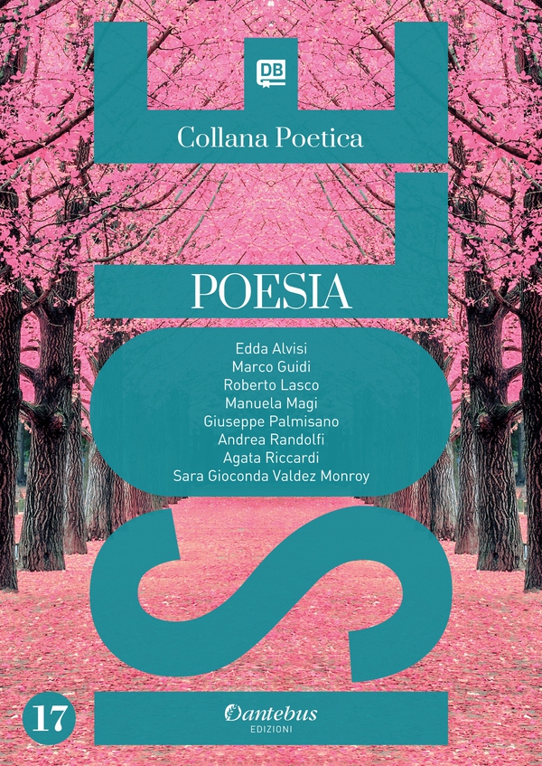 Collana Poetica Isole vol. 17 - Librerie.coop Collana Poetica Isole vol. 17 - Librerie.coop