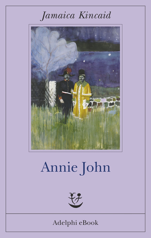 Annie John - Librerie.coop Annie John - Librerie.coop
