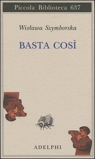 Basta così - Librerie.coop