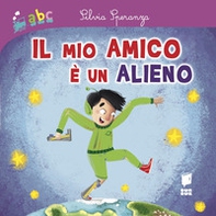 Il mio amico è un alieno - Librerie.coop