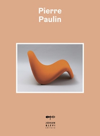 Pierre Paulin - Librerie.coop Pierre Paulin - Librerie.coop
