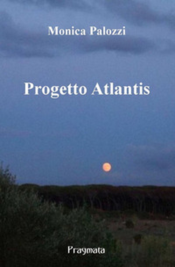 Progetto Atlantis - Librerie.coop Progetto Atlantis - Librerie.coop