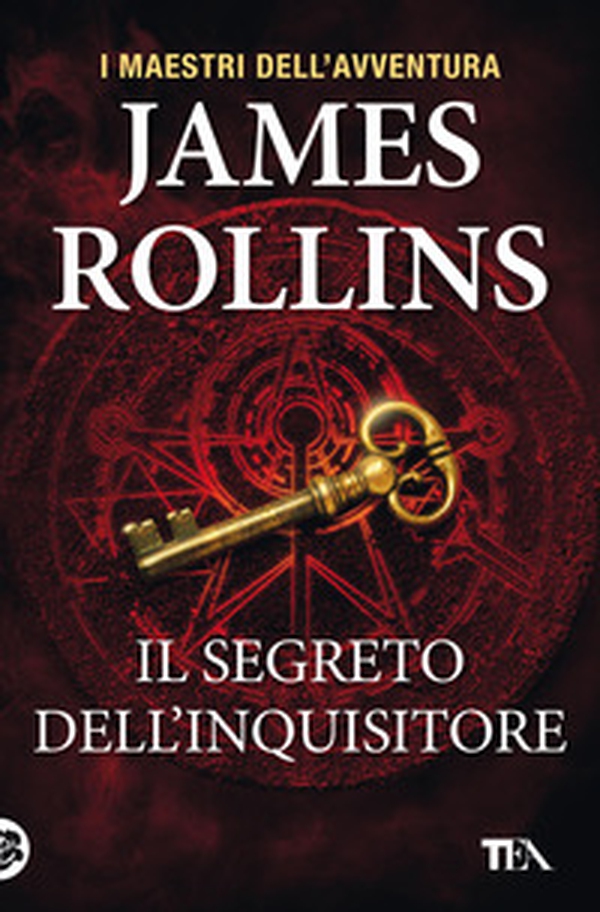 Il segreto dell'inquisitore - Librerie.coop Il segreto dell'inquisitore - Librerie.coop