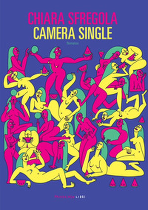 Camera single - Librerie.coop Camera single - Librerie.coop