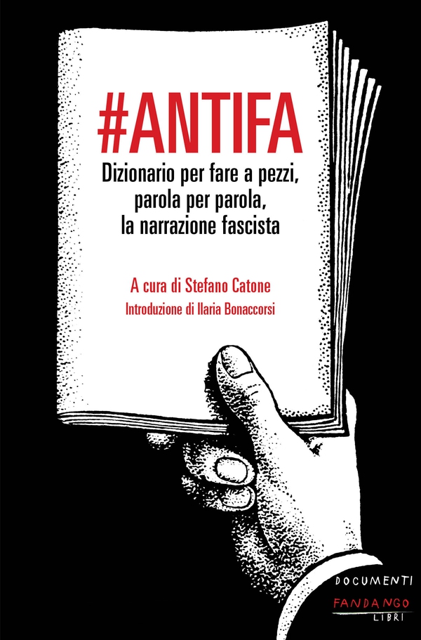 #Antifa - Librerie.coop #Antifa - Librerie.coop