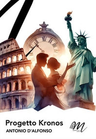 Progetto Kronos - Librerie.coop