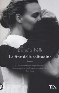 La fine della solitudine - Librerie.coop La fine della solitudine - Librerie.coop