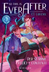 So this is ever after - Librerie.coop