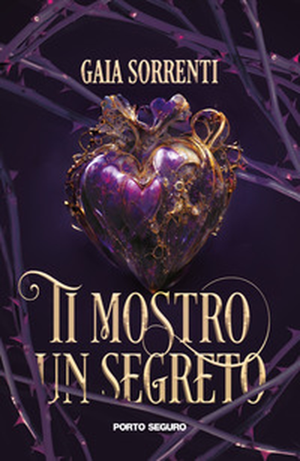 Ti mostro un segreto - Librerie.coop Ti mostro un segreto - Librerie.coop