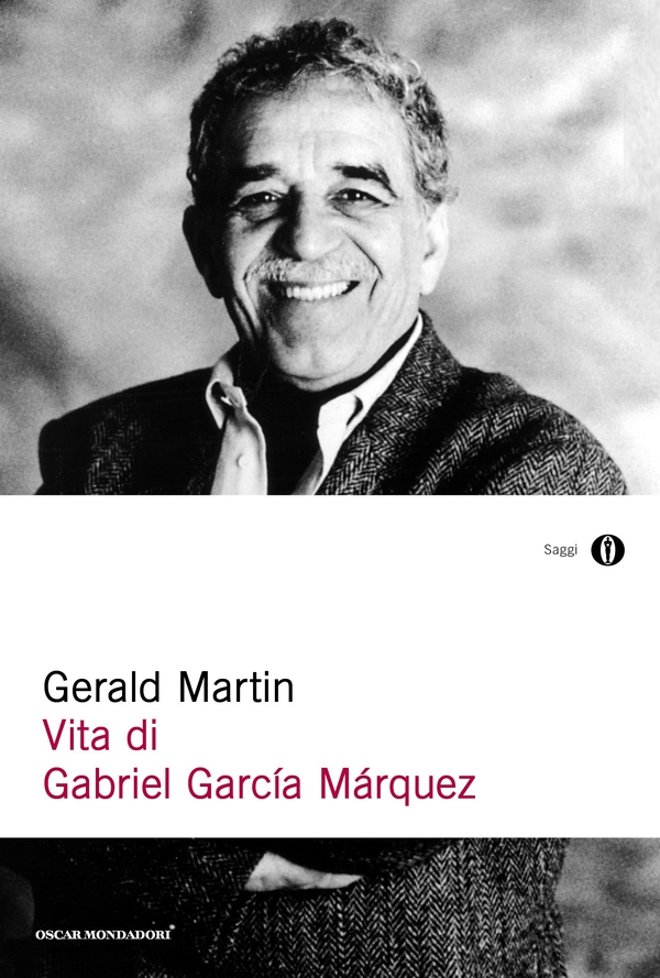 Vita di Gabriel García Márquez - Librerie.coop Vita di Gabriel García Márquez - Librerie.coop