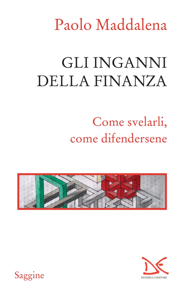 Gli inganni della finanza - Librerie.coop Gli inganni della finanza - Librerie.coop