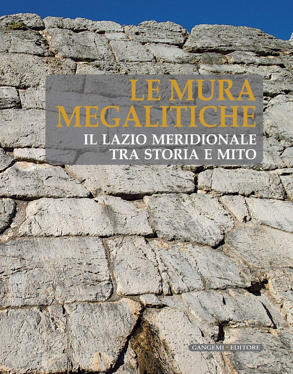 Le Mura Megalitiche - Librerie.coop Le Mura Megalitiche - Librerie.coop