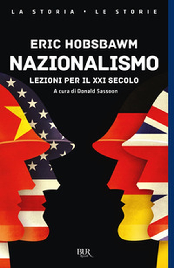 Nazionalismo. Lezioni per il XXI secolo - Librerie.coop Nazionalismo. Lezioni per il XXI secolo - Librerie.coop