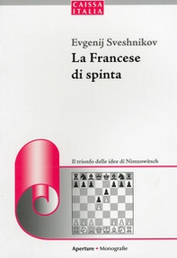 La francese di spinta - Librerie.coop