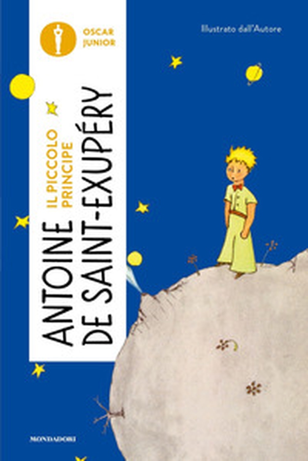 Il Piccolo Principe - Librerie.coop Il Piccolo Principe - Librerie.coop