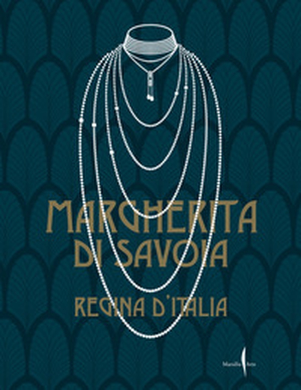Margherita di Savoia regina d'Italia - Librerie.coop Margherita di Savoia regina d'Italia - Librerie.coop