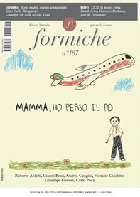 Formiche - Vol. 187 - Librerie.coop