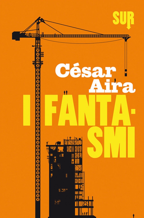 I fantasmi - Librerie.coop I fantasmi - Librerie.coop